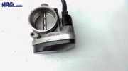 Drosselklappenstutzen 1439224 BMW 316ti compact Classic E46 3er Limousine