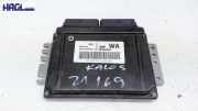 Steuerger?t Motor 96435559 Chevrolet Kalos 1.2 Klas Kalos Limousine
