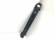 Rammschutz Querträger Vorne YM2117W997AC Ford Galaxy V6 Aut. WGR Galaxy Kombi