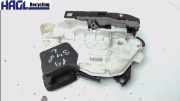 Türschloss mit ZV (tür vorn) Links 5K1837015D VW Polo 1.4 DSG design 6R Polo Limousine