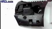 Stossfängerhalter aussen Rechts 51127184768 BMW 525d Sport-aut. pure F10 / F11 5er Limousine