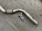 Auspuffrohr Hosenrohr Flexirohr 4G0253350G Audi A5 2.0 TDI Sportback (clean die.) quat. DPF S tro. B8 Audi A5 Coupe