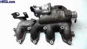 Ansaugkrümmer 4M5Q9424CC Ford Focus Turnier 1.8 Tdci DA3/DB3 Focus Kombi