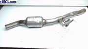 Hauptschalldämpfer 8K0253211AG Audi A5 2.0 TDI Sportback (clean die.) quat. DPF S tro. B8 Audi A5 Coupe