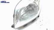 Scheinwerfer Links Citroen Nemo HDi 75 A Nemo Kombi