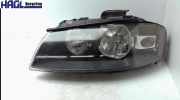 Scheinwerfer mit Blinker komplett Links 8P0941003A Audi A3 1.6 8P Audi A3 Limousine