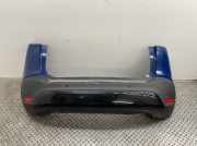 Stossfänger Verkleidung Hinten 39097387 Opel Crossland X 1.2 Start/stop Automatik Platinum P7 Crossland Geschlossen