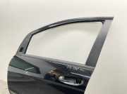 Tür vorn Links 1697202105 Mercedes-benz A 150 design 169 A-klasse Limousine