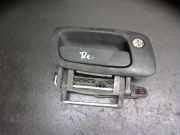 Aussengriff (tür Vorn) Rechts Opel Astra 1.6 Ambiente G Astra Limousine