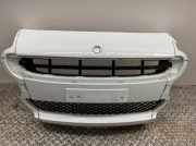 Stossfänger mitte 4548850122 Smart smart forfour cdi passion dpf 454 Smart Limousine