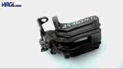 Bremssattel hinten Links 1J0615423A VW Golf 1.4 1 J Golf Limousine