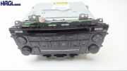 Radio GP9E66DSX Mazda 6 Sport Kombi 2.0 CD DPF Fresh Plus GG/GY/GG1 6 Kombi