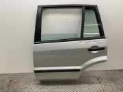 T?r hinten Links 1692558 Ford Fusion 1.4 Premium JU2 Fusion Limousine