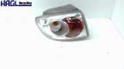 Heckleuchte aussen komplett Links 6M7113405 Mazda 2 1.4l DY 2 Limousine