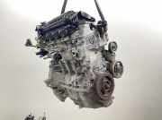 Motor Honda Insight 1.3 design ZE2 Insight Limousine