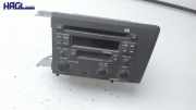 Radio 8671114 Volvo V70 AWD S, JV V 70 Kombi