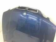 Motorhaube BMW 320td compact E46 3er Limousine