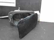 Tankklappe R Renault Megane 1.5 dCi Authentique M Megane Limousine