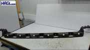 Stossfängerhalter Verstärkung 8Z0807855 Audi A2 1.2 TDI (3L) 8Z Audi A2 Limousine