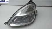 Scheinwerfer komplett Links 1688201761 Mercedes-benz A 160 168 A-klasse Limousine