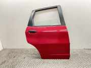 Tür hinten Rechts 67510TF3G00ZZ Honda Jazz 1.2 i-vtec GG1/GG2/GG3/GG5/GG6/GE6/GP1 Jazz Limousine