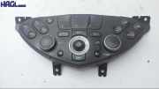 Bedienelement Mittelkonsole Heizung 28395-AV611 Nissan Primera 2.0 VIN KNABA24429T707999 P12 Primera Limousine