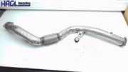 Auspuffrohr 4G0253350G Audi A5 2.0 TDI Sportback (clean die.) quat. DPF S tro. B8 Audi A5 Coupe