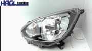 Scheinwerfer mit Blinker komplett Links Mitsubishi Space Star 1.0 A00 Space Star Limousine