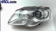 Scheinwerfer Xenon Links 3C0941751K VW Passat Variant 2.0 TDI 4Motion 3C/3CC Passat Kombi