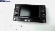 Radio 3G0919605 VW Golf 1.4 TSI Edition Dynamique Au/auv Golf Limousine
