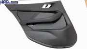 Türverkleidung Links Hinten 156271892 BMW 120i Aut. Edition Colorvision F40 1er Limousine