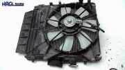 Kühler mit Lüfter 2635005820 Opel Agila 1.2 design B Agila Kombi