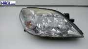 Scheinwerfer Halogen Rechts 26010AU800 Nissan Primera 2.0 VIN KNABA24429T707999 P12 Primera Limousine