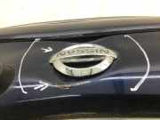 Heckklappe 901005M331 Nissan Almera 1.5 dCi Fresh Plus N16 Almera Limousine