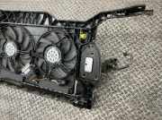 Frontblech Kühlerpaket 8K0805594L Audi A5 2.0 TDI Sportback (clean die.) quat. DPF S tro. B8 Audi A5 Coupe
