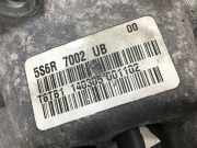 Schaltgetriebe 5-Gang Ford Fiesta 1.6 JH1/JD3 Fiesta Limousine