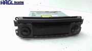 Radio 4548200379 Smart smart forfour Classic 454 Smart Limousine