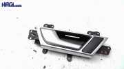 Innengriff (tür hinten) Links 4F0839019F Audi A6 Avant 2.0 TDI DPF 4F Audi A6 Kombi