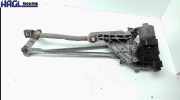 Scheibenwischerbock MIT Motor 8A6117B571AA Ford Fiesta 1.6 Tdci JA8 Fiesta Limousine