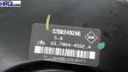 Bremskraftverstärker 8200249246 Renault Modus 1.6 16V ESP Trendline P Modus Kombi