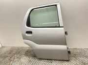 Tür hinten Rechts 6800386G00 Suzuki Ignis 1.3 MH Ignis Geschlossen