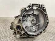 Schaltgetriebe 5-GANG 1670931380 Citroen Nemo HDi 75 A Nemo Kombi