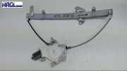 Motor Fensterheber (tür Vorn) Links Nissan Micra 1.4 Ambiente K12 Micra Limousine