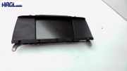 Informationsdisplay BMW X3 xDrive20d Aut. Trend F25 X 3 Geschlossen