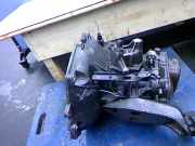 Schaltgetriebe 5-GANG Opel Corsa B Corsa Limousine