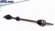 Antriebswelle Rechts 434200D080 Toyota Yaris 1.5 Edition Dynamique P1 / P2 Yaris Limousine