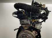 Motor Fiat Punto 1.2 16V Champion 188 Punto Limousine