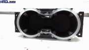 Becherhalter Mittelkonsole vorne 8Y0862533D Audi A3 35 Tfsi Limousine S tronic Tendance 8Y Audi A3 Limousine