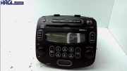 Radio 961000X2304X Hyundai i10 1.1 Edition Dynamique PA I 10 Limousine