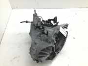 Schaltgetriebe 6-GANG 6S7R-7002-EB Ford Mondeo 2.0 Turnier Tdci DPF B5Y/B4Y/BWY Mondeo Kombi